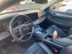 هیۆندای ازێرا